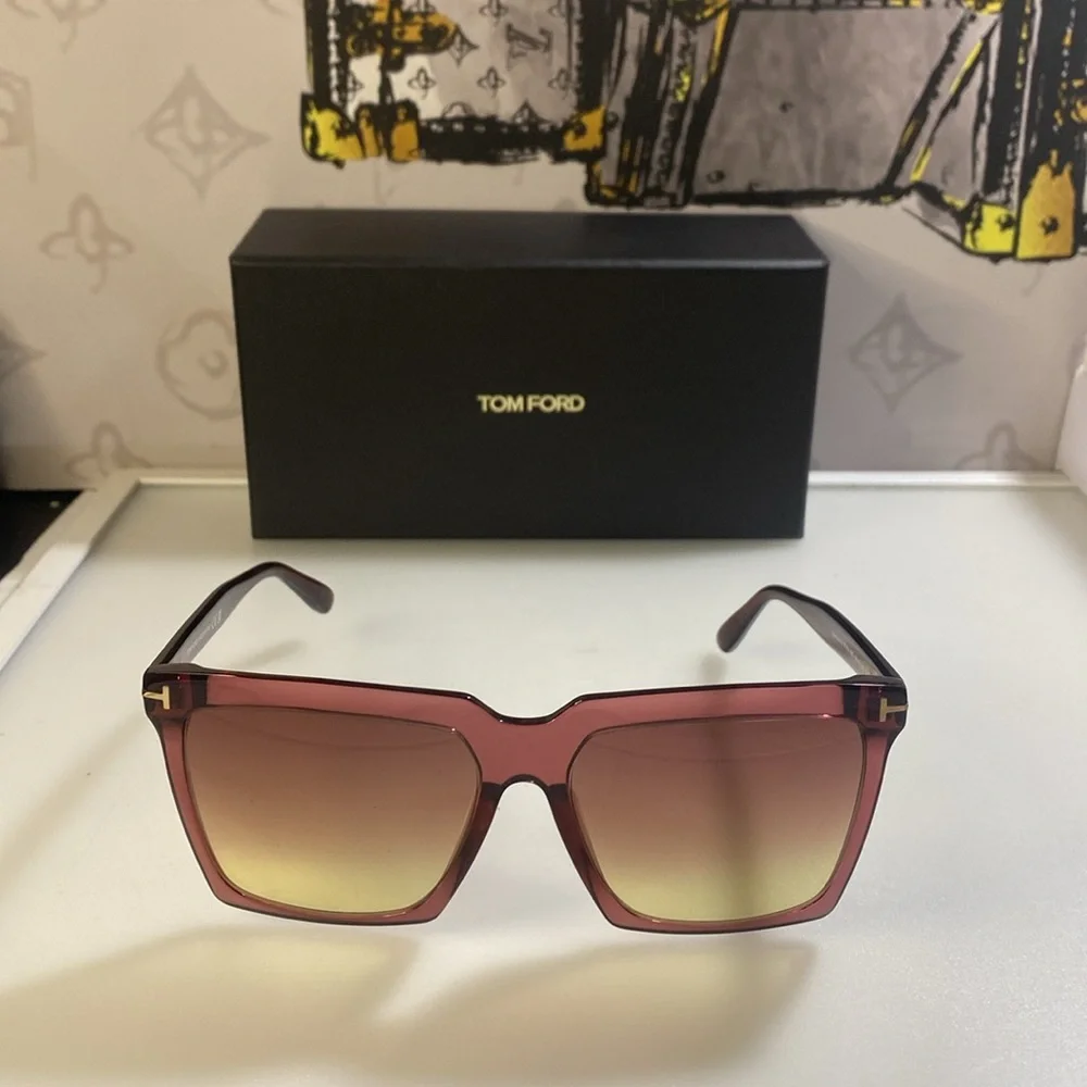 Tom Ford tom ford